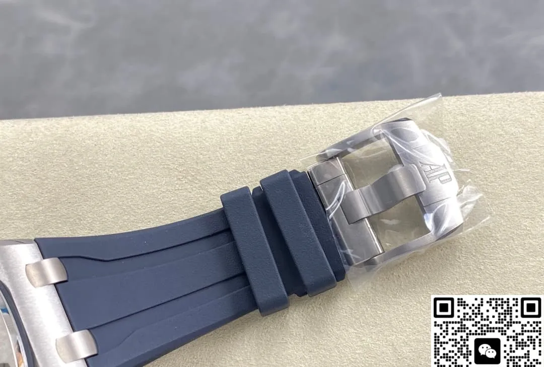 DDF Factory Audemars Piguet 26420TI.OO.A027CA.01 1:1 Best Edition Replica Watch
